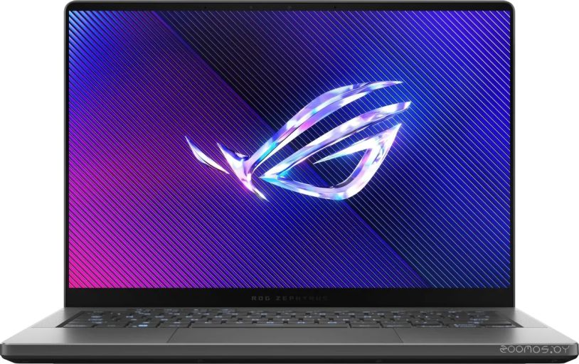 Игровой ноутбук Asus ROG Zephyrus G14 OLED 2024 GA403UV-QS186, фото 1