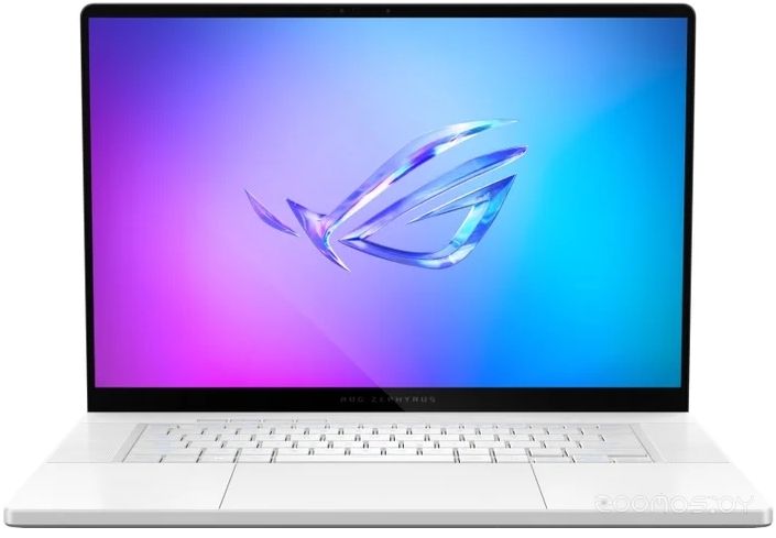 Игровой ноутбук Asus ROG Zephyrus G16 2024 GA605WV-QR077, фото 1