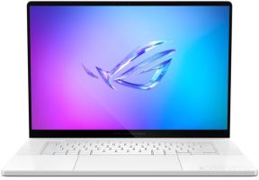 Игровой ноутбук Asus ROG Zephyrus G16 2024 GA605WV-QR077
