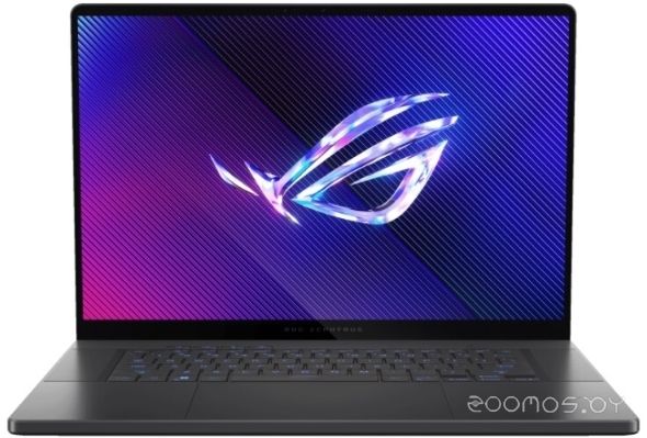 Игровой ноутбук Asus ROG Zephyrus G16 2024 GU605MV-QR169, фото 1