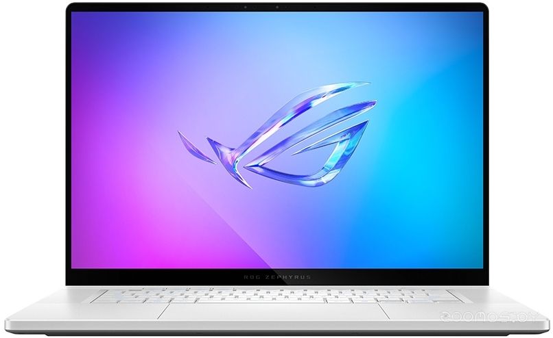 Ноутбук Asus ROG Zephyrus G16 GA605WI-QR049 (90NR0J92-M001Y0), фото 1