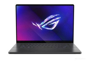 Ноутбук Asus ROG Zephyrus G16 GU605MI-QR208 (90NR0IS1-M00AD0)