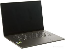 Игровой ноутбук Asus ROG Zephyrus G16 OLED 2024 GU605MU-QR055
