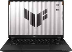 Игровой ноутбук Asus TUF Gaming A14 FA401UU-RG052
