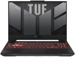 Игровой ноутбук Asus TUF Gaming A15 2023 FA507NV-LP025