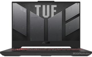 Игровой ноутбук Asus TUF Gaming A15 2023 FA507NV-LP104