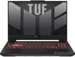 Игровой ноутбук Asus TUF Gaming A15 2024 FA507UI-LP166