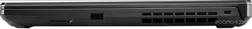 Игровой ноутбук Asus TUF Gaming A15 FA506NCR-HN044