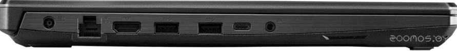 Игровой ноутбук Asus TUF Gaming A15 FA506NCR-HN044