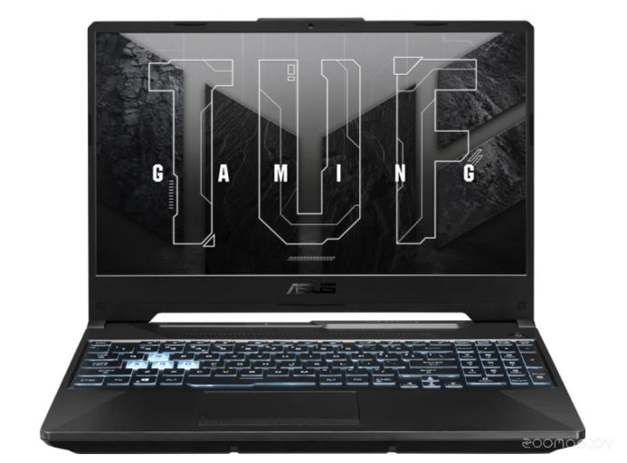 Игровой ноутбук Asus TUF Gaming A15 FA506NF-HN093, фото 1