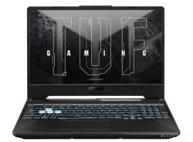 Игровой ноутбук Asus TUF Gaming A15 FA506NF-HN093