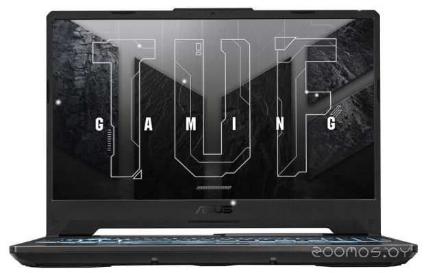 Игровой ноутбук Asus TUF Gaming A15 FA506NFR-HN093, фото 1