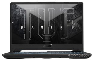 Игровой ноутбук Asus TUF Gaming A15 FA506NFR-HN093