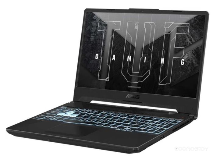 Ноутбук Asus TUF Gaming A15 FA506NFR-HN102, фото 1