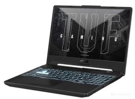 Ноутбук Asus TUF Gaming A15 FA506NFR-HN102