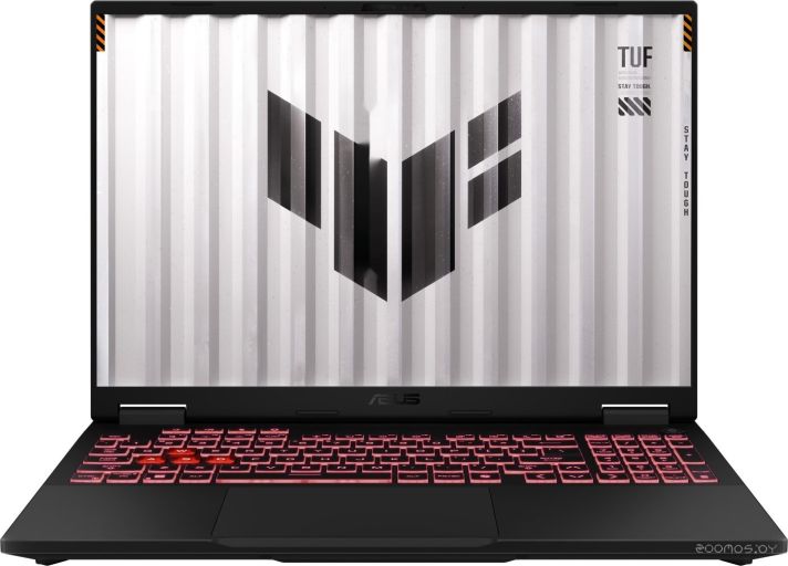 Игровой ноутбук Asus TUF Gaming A16 2024 FA608WV-QT053, фото 1