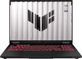 Игровой ноутбук Asus TUF Gaming A16 2024 FA608WV-QT053