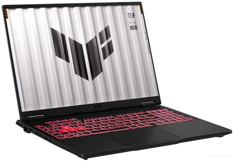 Ноутбук Asus TUF Gaming A16 FA608WV-QT053 (90NR0J01-M00390), фото 1