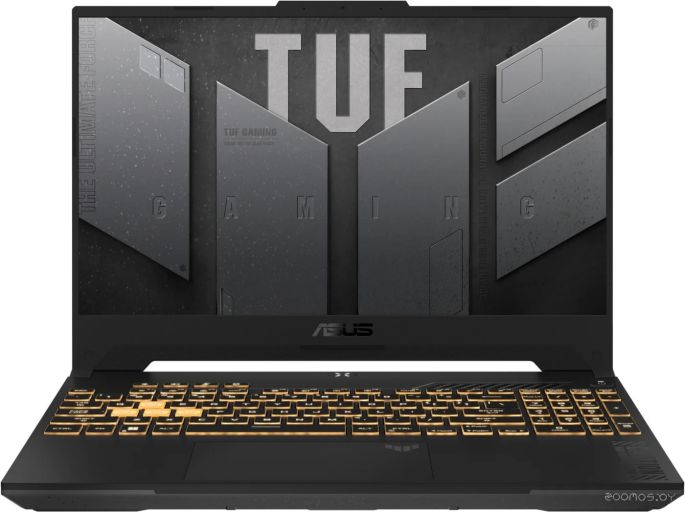 Игровой ноутбук Asus TUF Gaming Dash F15 2023 FX507ZI4-LP043, фото 1