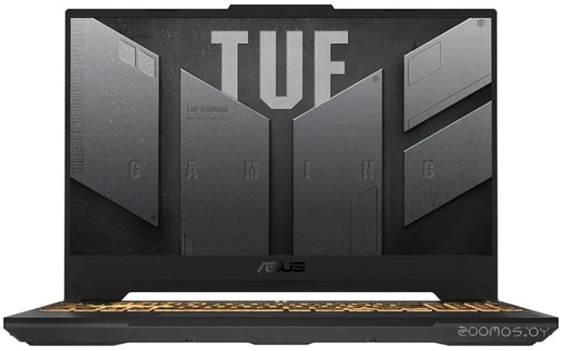 Игровой ноутбук Asus TUF Gaming F15 2023 FX507VI-LP071, фото 1