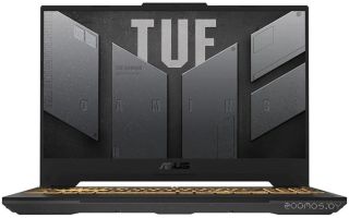 Игровой ноутбук Asus TUF Gaming F15 2023 FX507VI-LP071