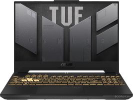 Игровой ноутбук Asus TUF Gaming F15 FX507ZC4-HN252