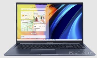 Ноутбук Asus VivoBook 15 X1502ZA-BQ2271 (90NB0VX1-M034P0)