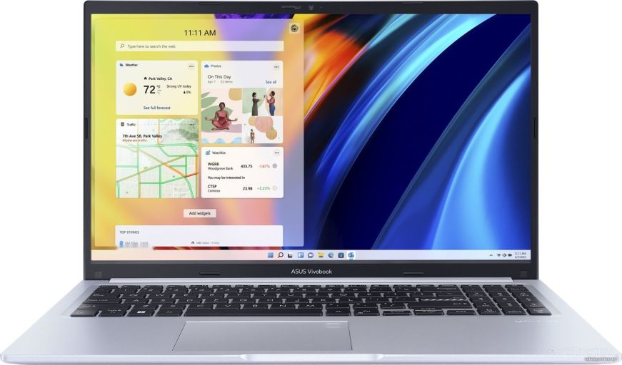 Ноутбук Asus VivoBook 15 X1502ZA-BQ2340, фото 1