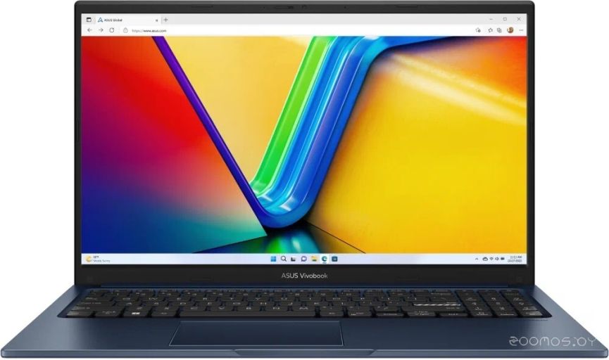 Ноутбук Asus VivoBook 15 X1504ZA-BQ1484