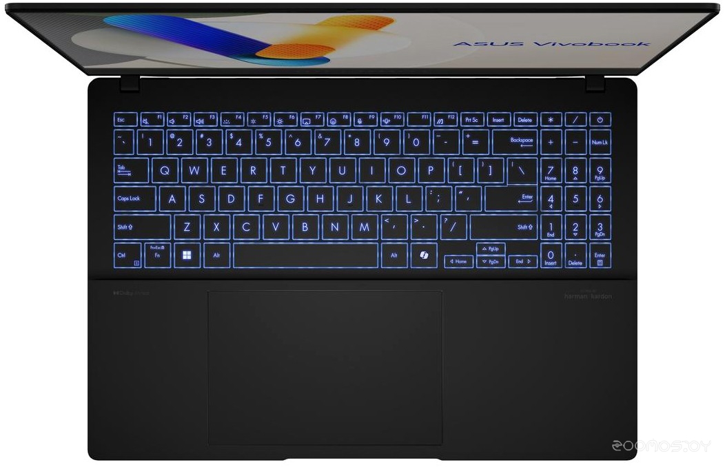 Ноутбук Asus VivoBook S15 OLED S5506MA-MA084, фото 9