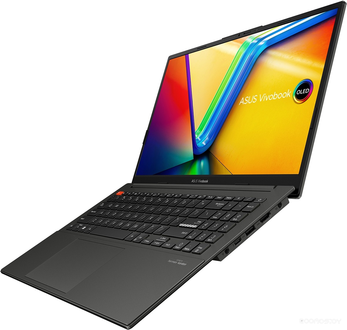 Ноутбук Asus VivoBook S15 OLED K5504VA-MA041W, фото 12