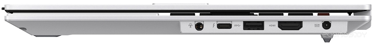 Ноутбук Asus VivoBook S15 OLED K5504VA-MA412W, фото 8