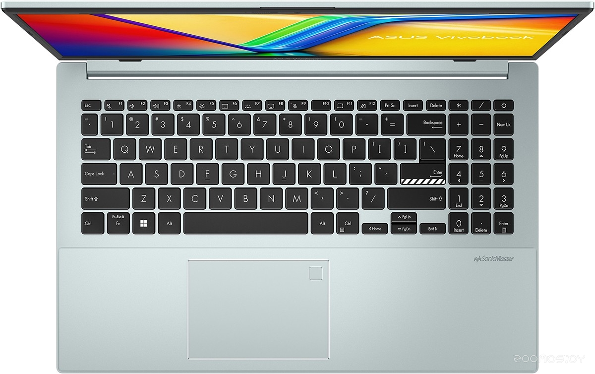 Ноутбук Asus Vivobook Go 15 E1504GA-BQ192, фото 10