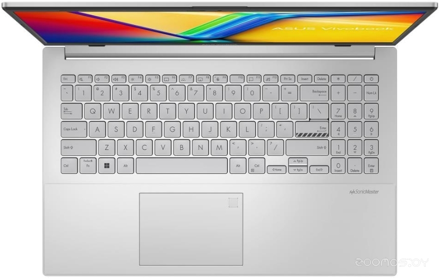 Ноутбук Asus Vivobook Go 15 OLED E1504FA-L11184, фото 9