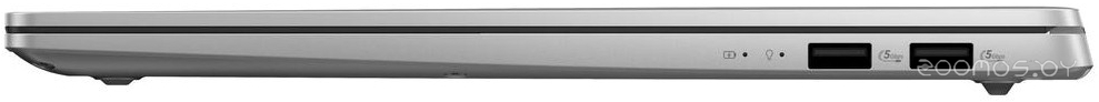 Ноутбук Asus Vivobook S 14 OLED M5406NA-QD108, фото 5
