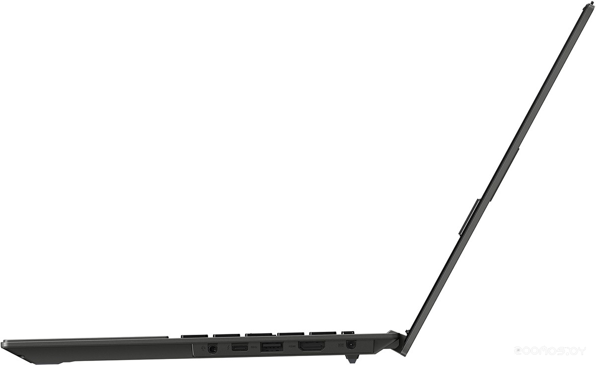 Ноутбук Asus VivoBook S15 OLED K5504VA-MA041W, фото 6