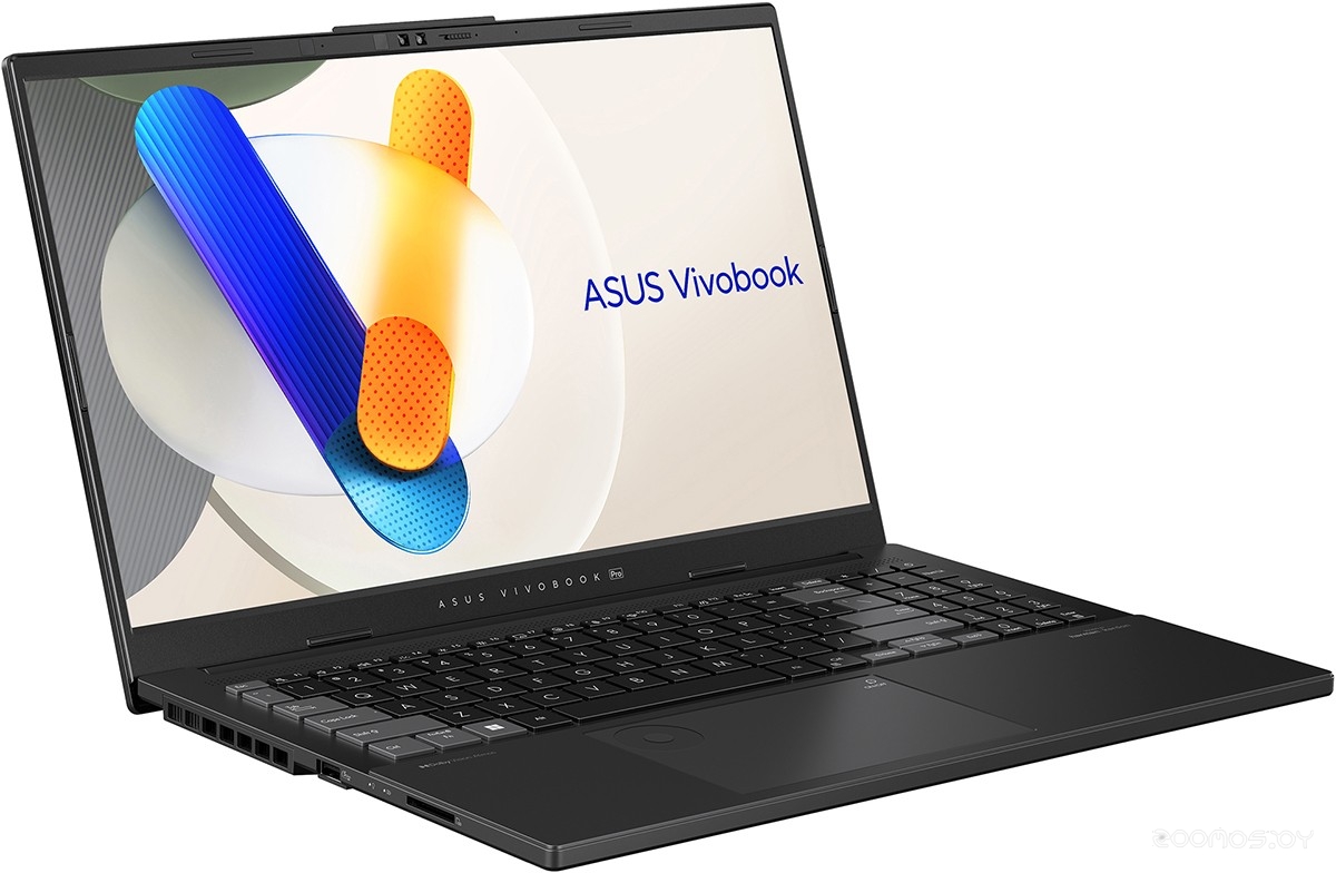 Ноутбук Asus VivoBook Pro 15 OLED N6506MU-MA100, фото 2
