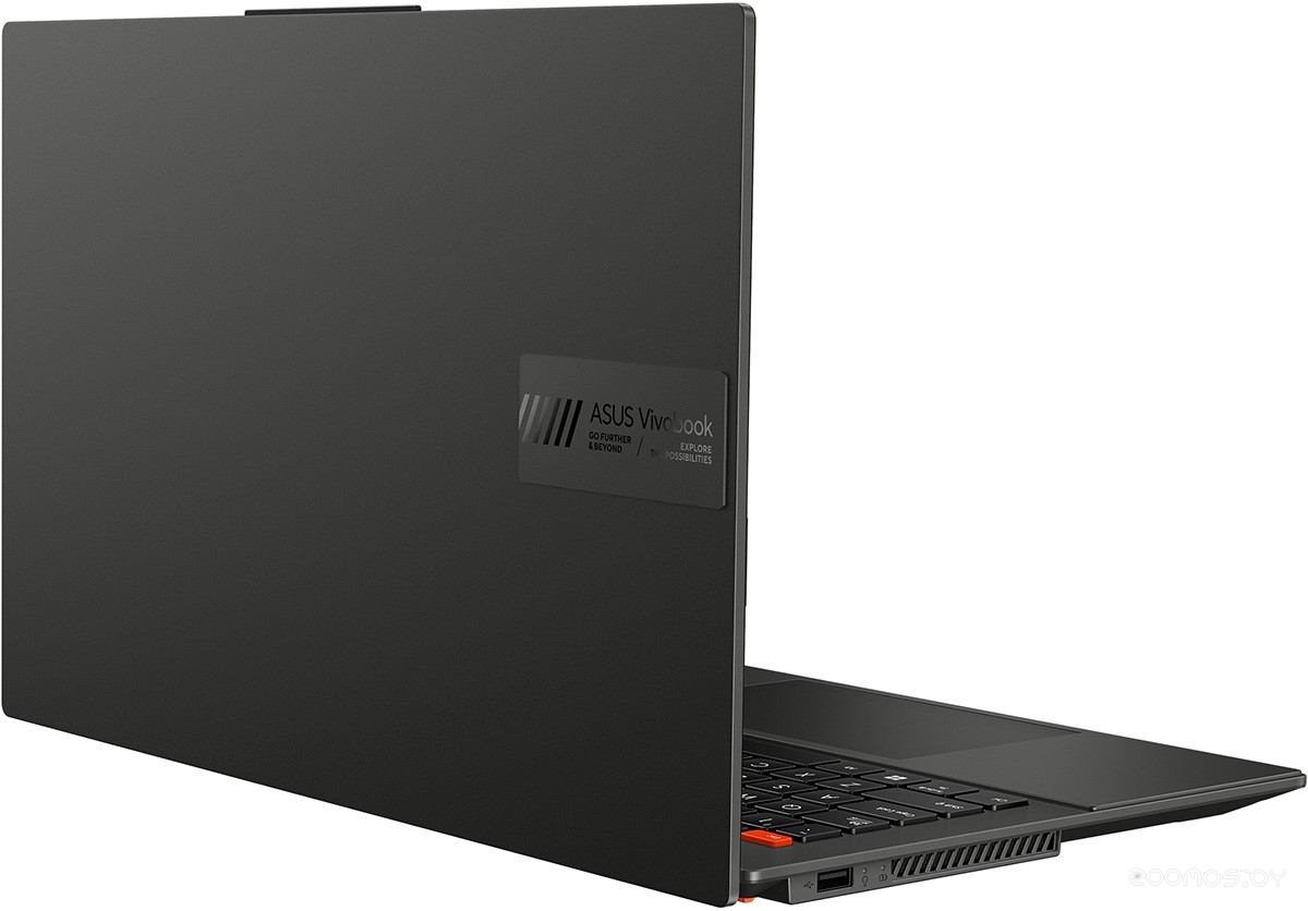 Ноутбук Asus VivoBook S15 OLED K5504VA-MA041W, фото 18