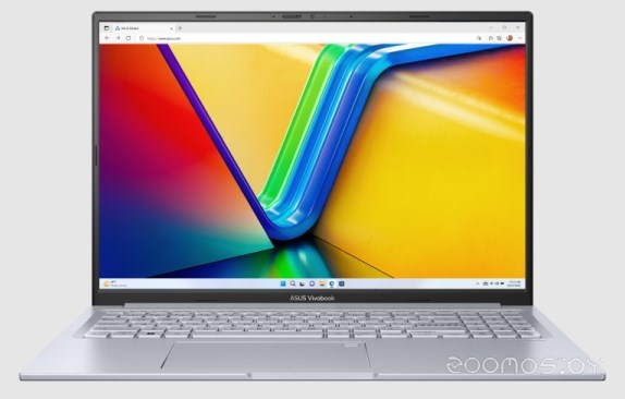 Ноутбук Asus Vivobook K3604VA-MB243 (90NB1072-M009X0), фото 2