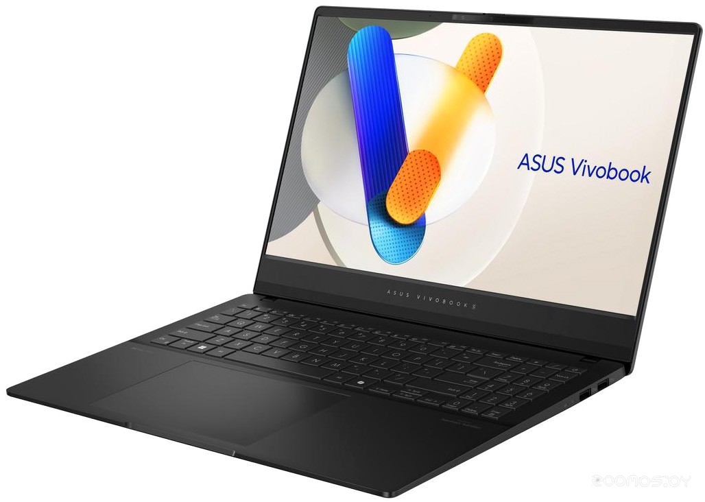 Ноутбук Asus VivoBook S15 OLED S5506MA-MA084, фото 7