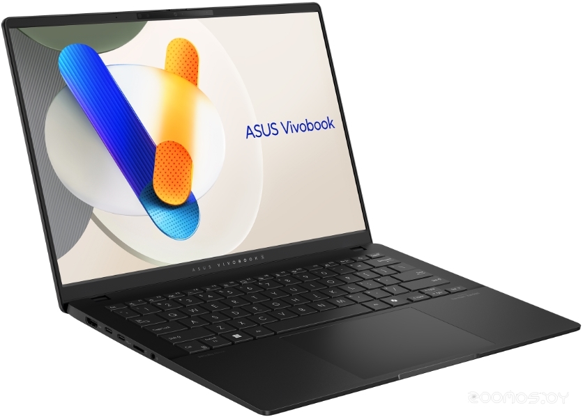 Ноутбук Asus Vivobook S 14 OLED M5406NA-QD079, фото 7