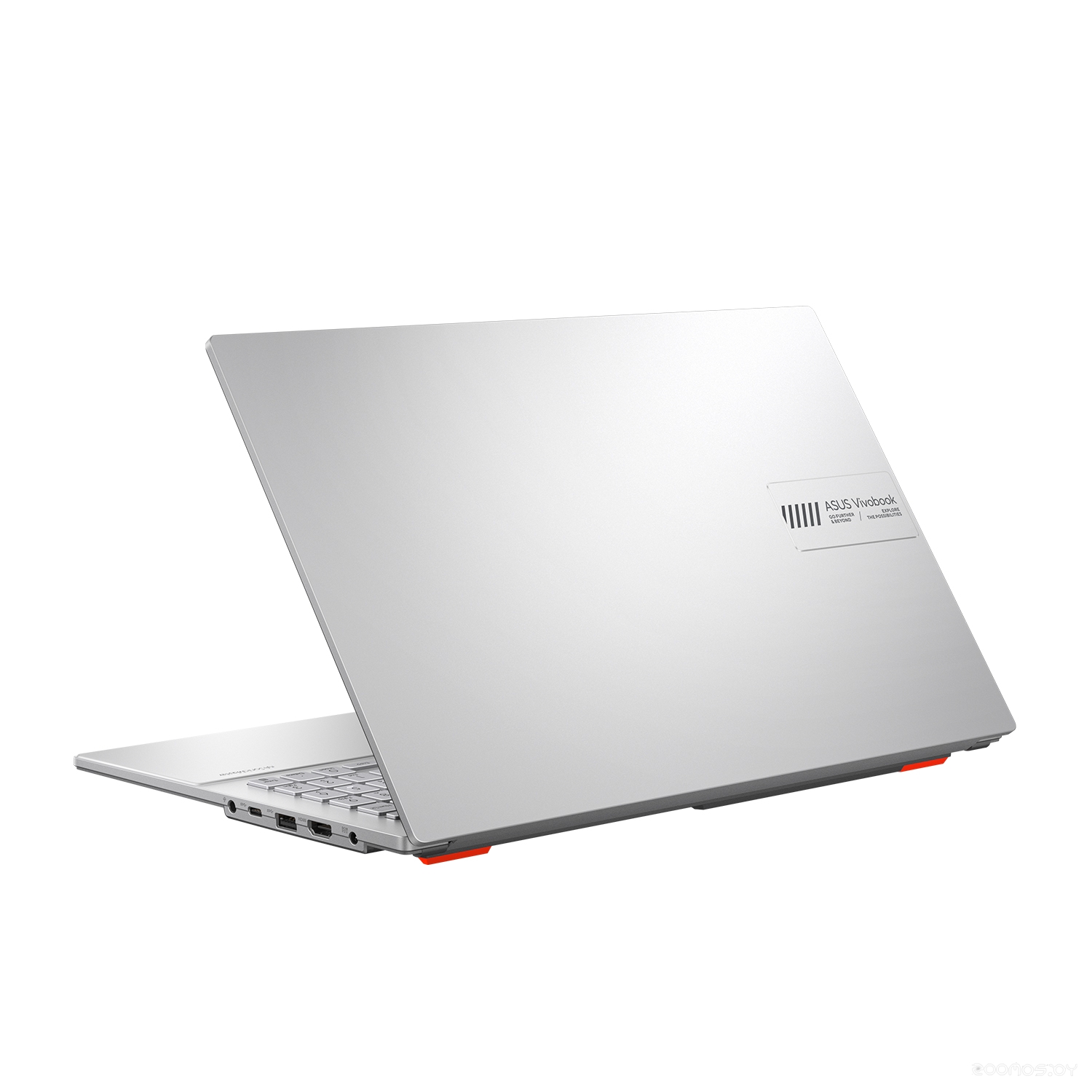 Ноутбук Asus Vivobook Go 15 E1504FA-BQ211 90NB0ZR1-M01YU0, фото 5