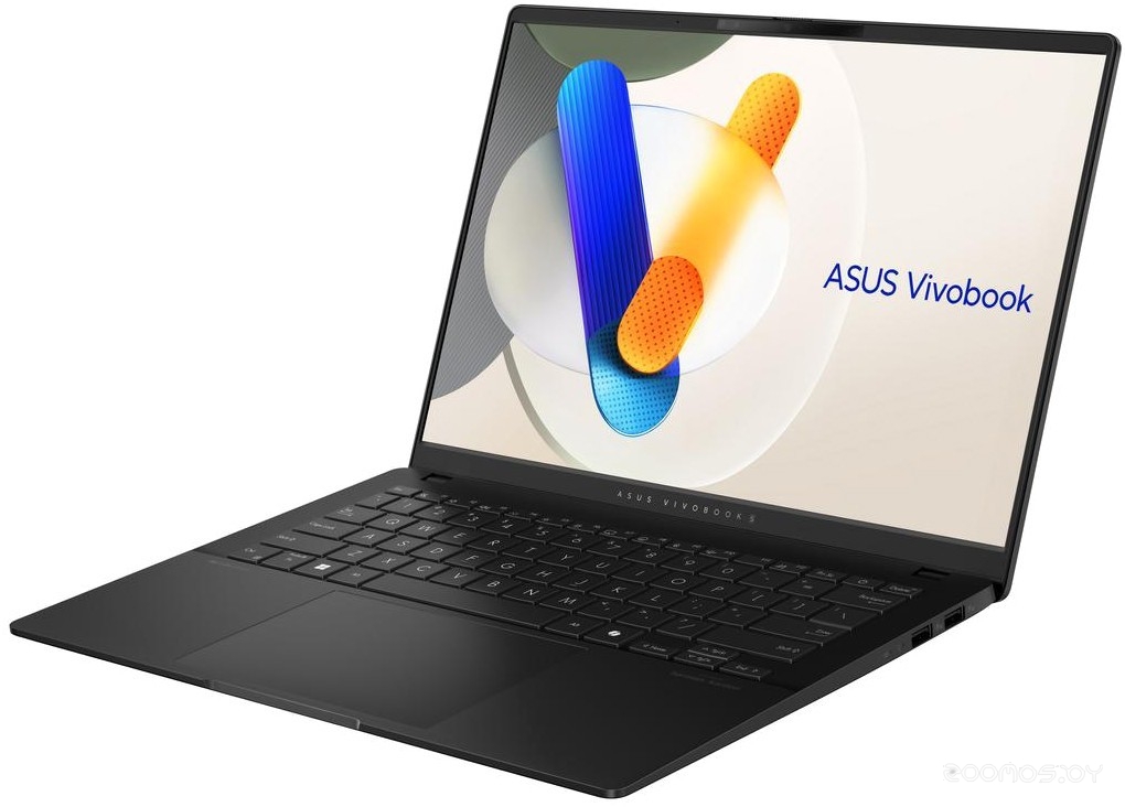 Ноутбук Asus Vivobook S 14 OLED M5406NA-QD109, фото 8