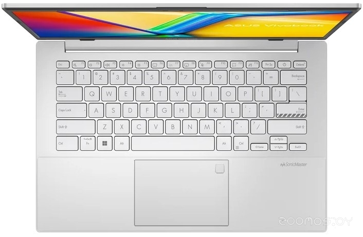 Ноутбук Asus Vivobook Go 14 E1404FA-EB515, фото 10