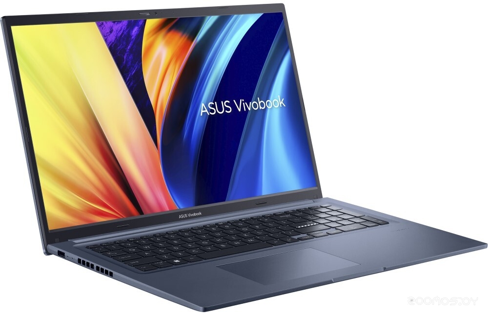 Ноутбук Asus Vivobook 17 X1704VA-AU483, фото 9