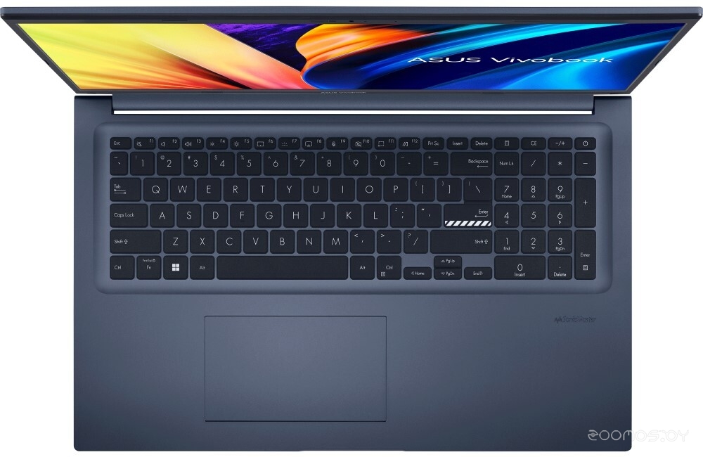 Ноутбук Asus Vivobook 17 X1704VA-AU444, фото 9
