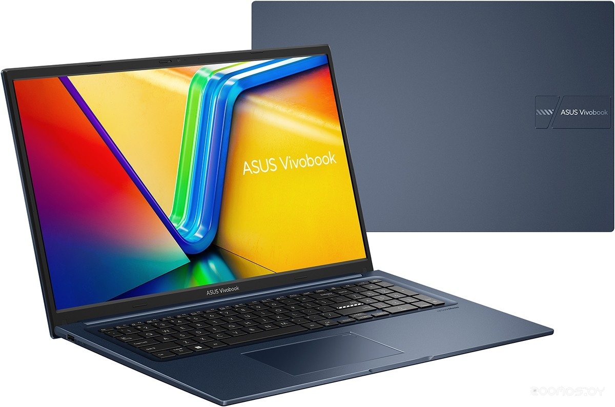 Ноутбук Asus Vivobook 17 X1704VA-AU473, фото 6