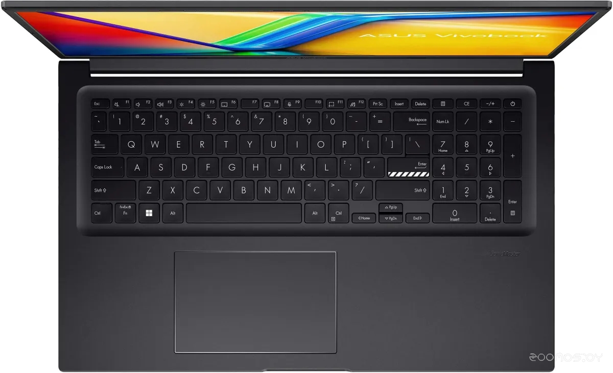Ноутбук Asus VivoBook 17X M3704YA-AU162, фото 5