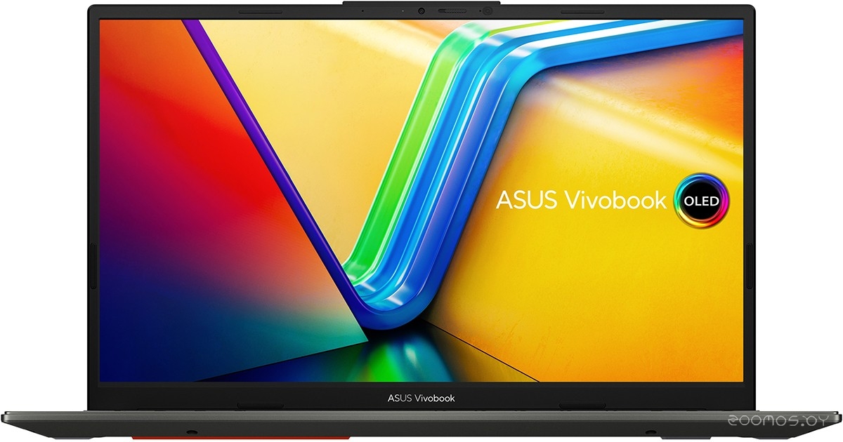 Ноутбук Asus VivoBook S15 OLED K5504VA-MA041W, фото 13