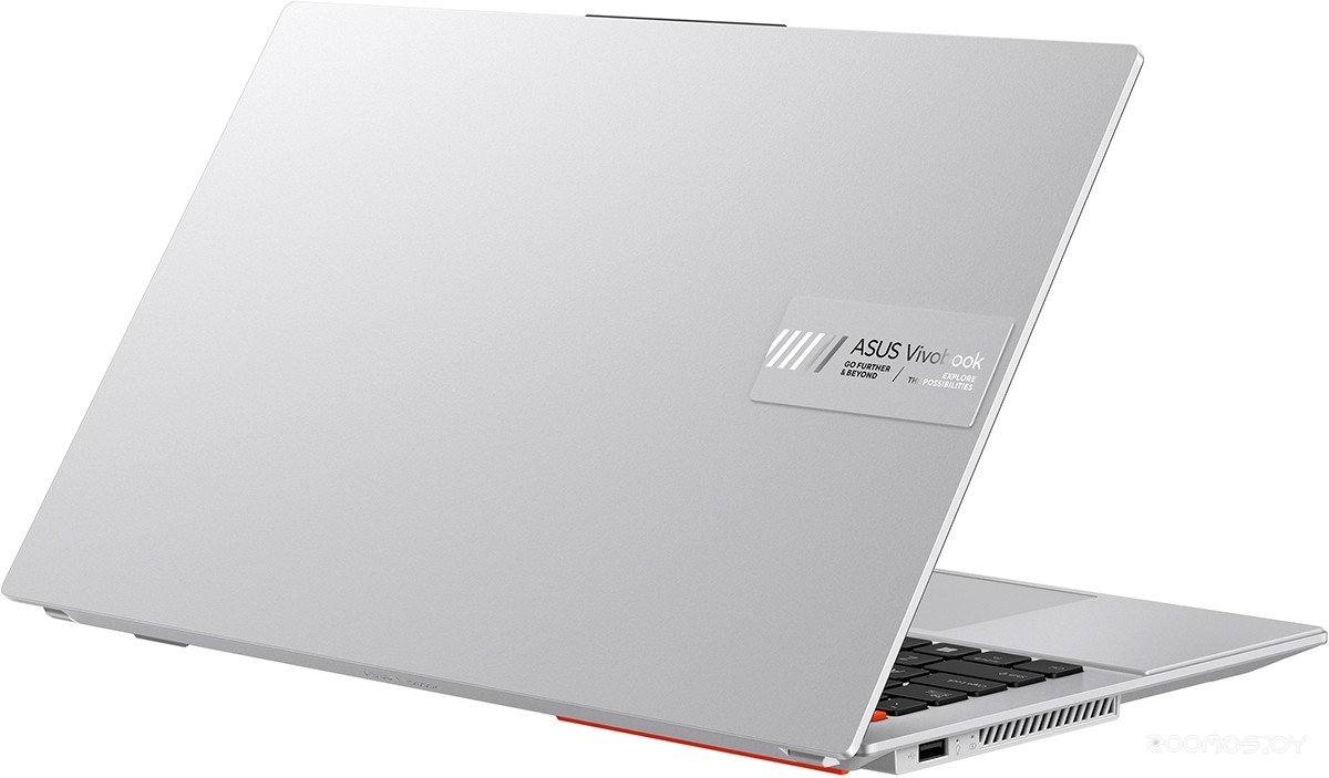 Ноутбук Asus VivoBook S15 OLED K5504VA-MA412W, фото 17